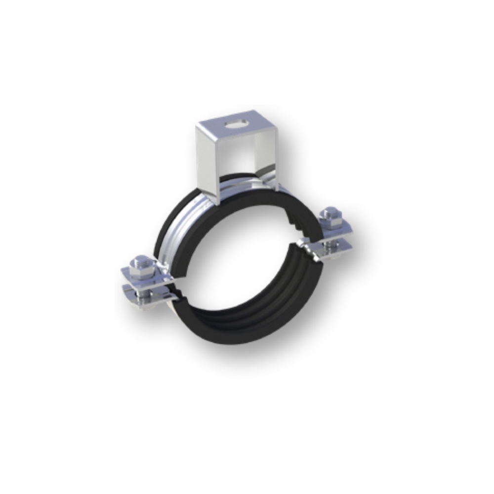 Ağır Yük Kafalı Kelepçe