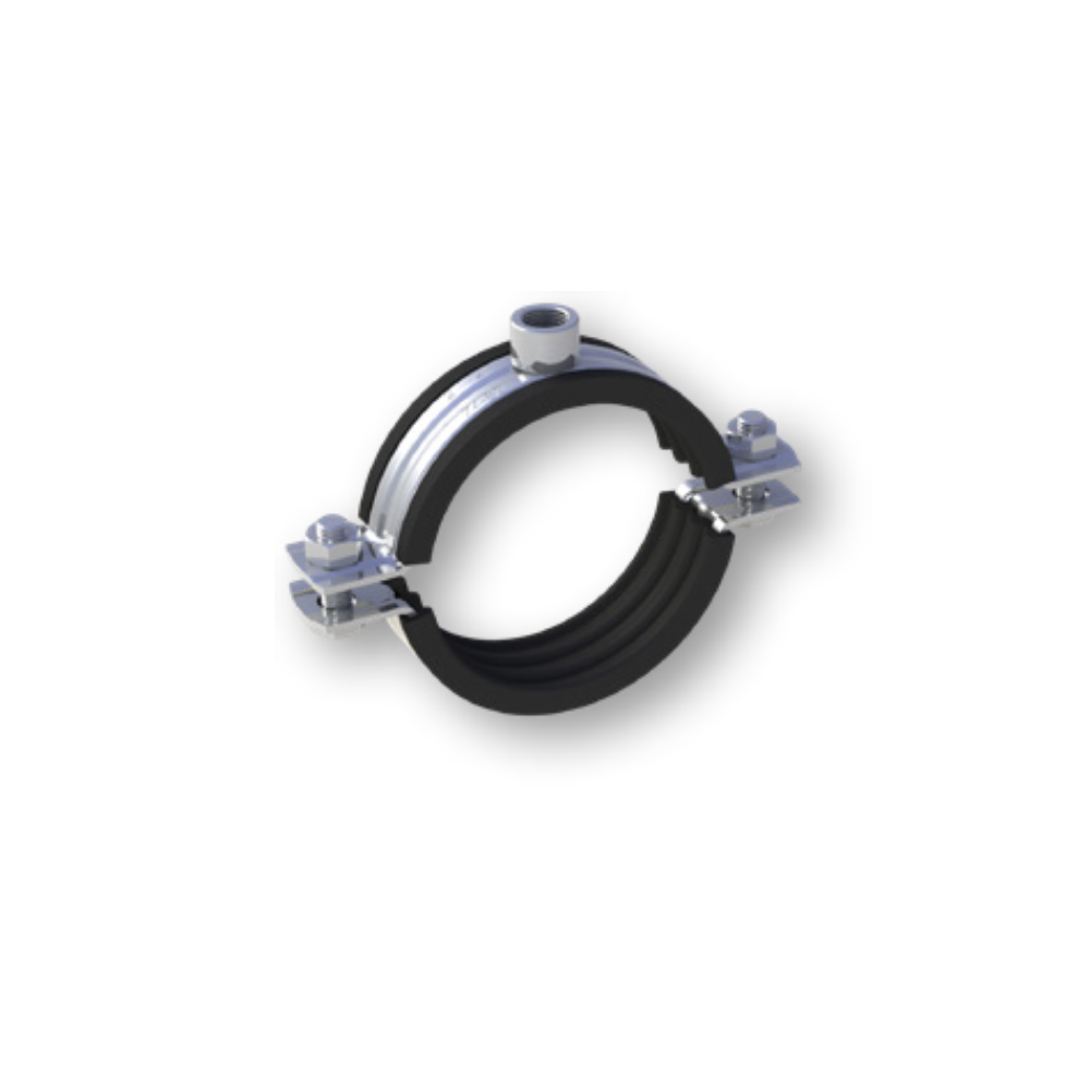 Ağır Yük Manşonlu Kelepçe