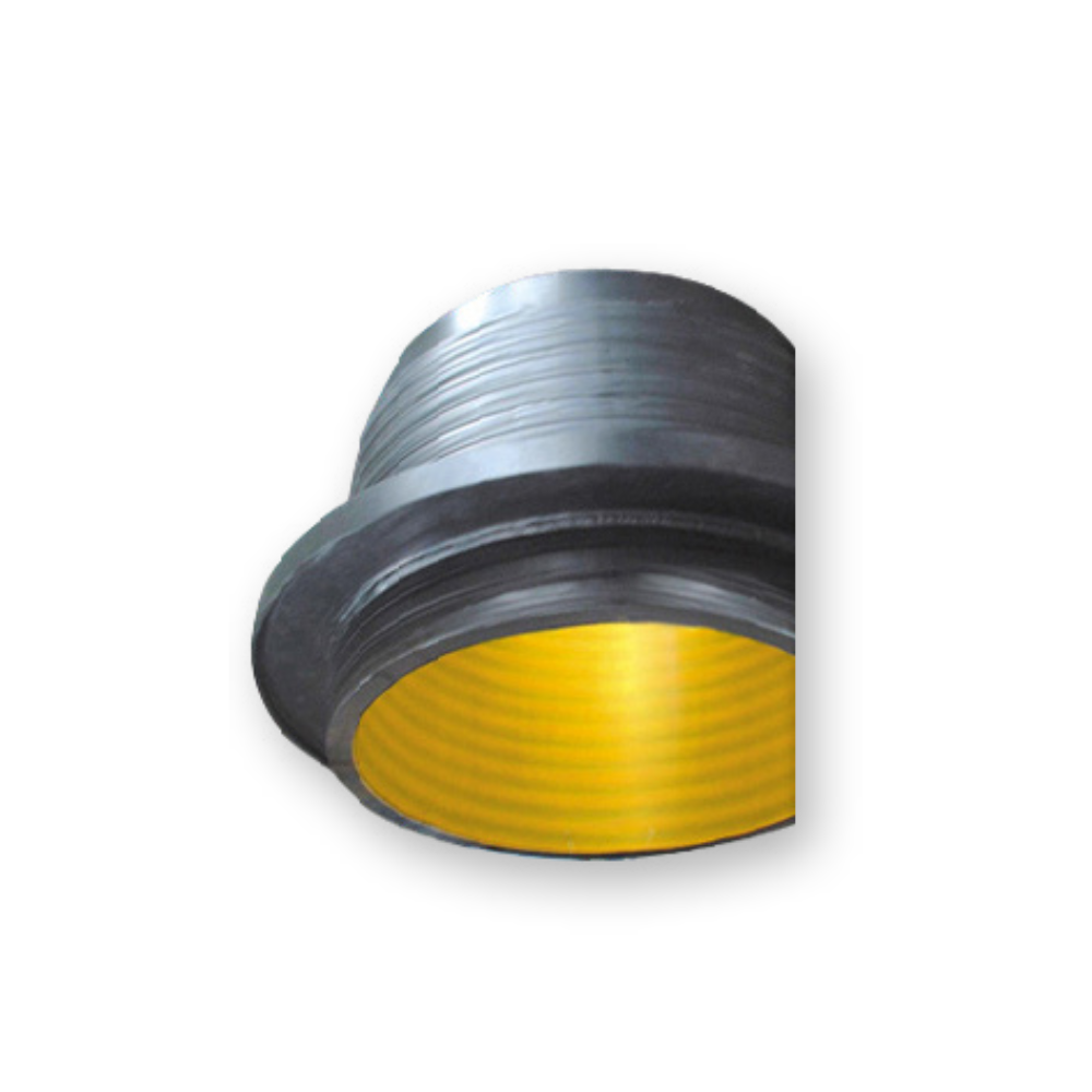 Beton Geçiş Parçası