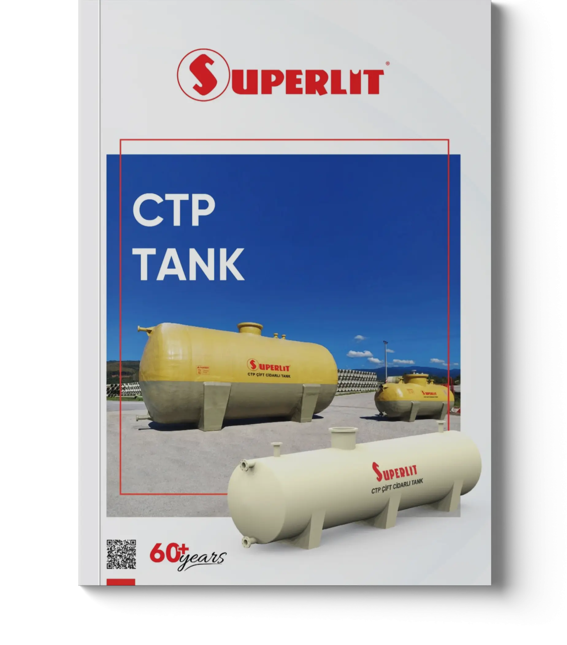 CTP Tank