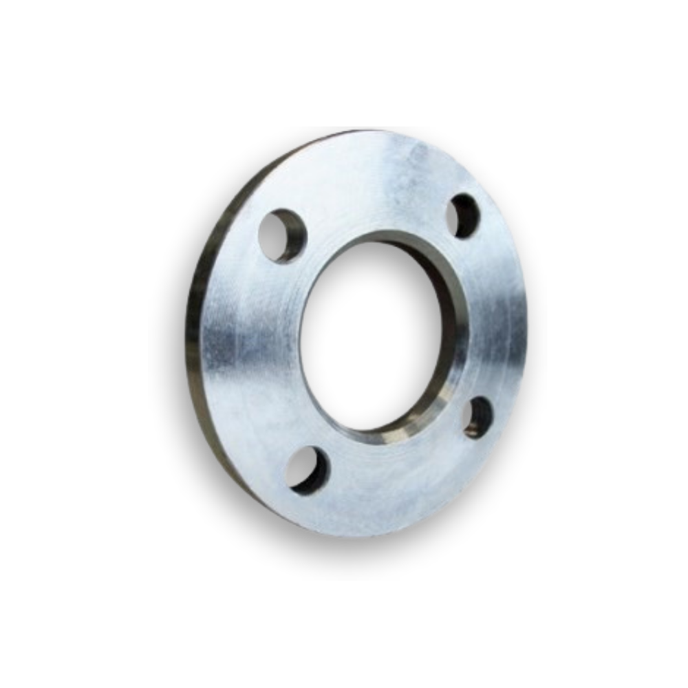 Çelik Flanş
