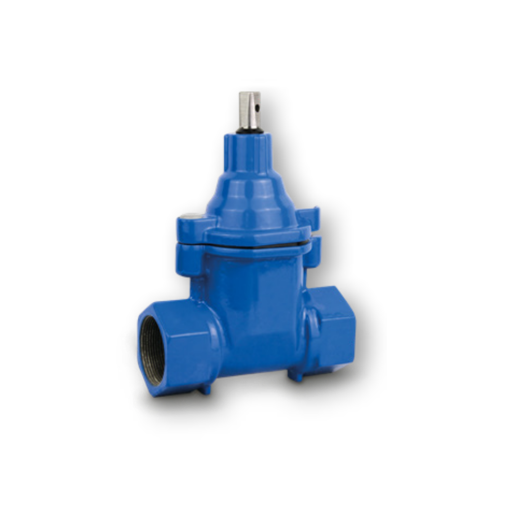 Dişli Servis Vanası