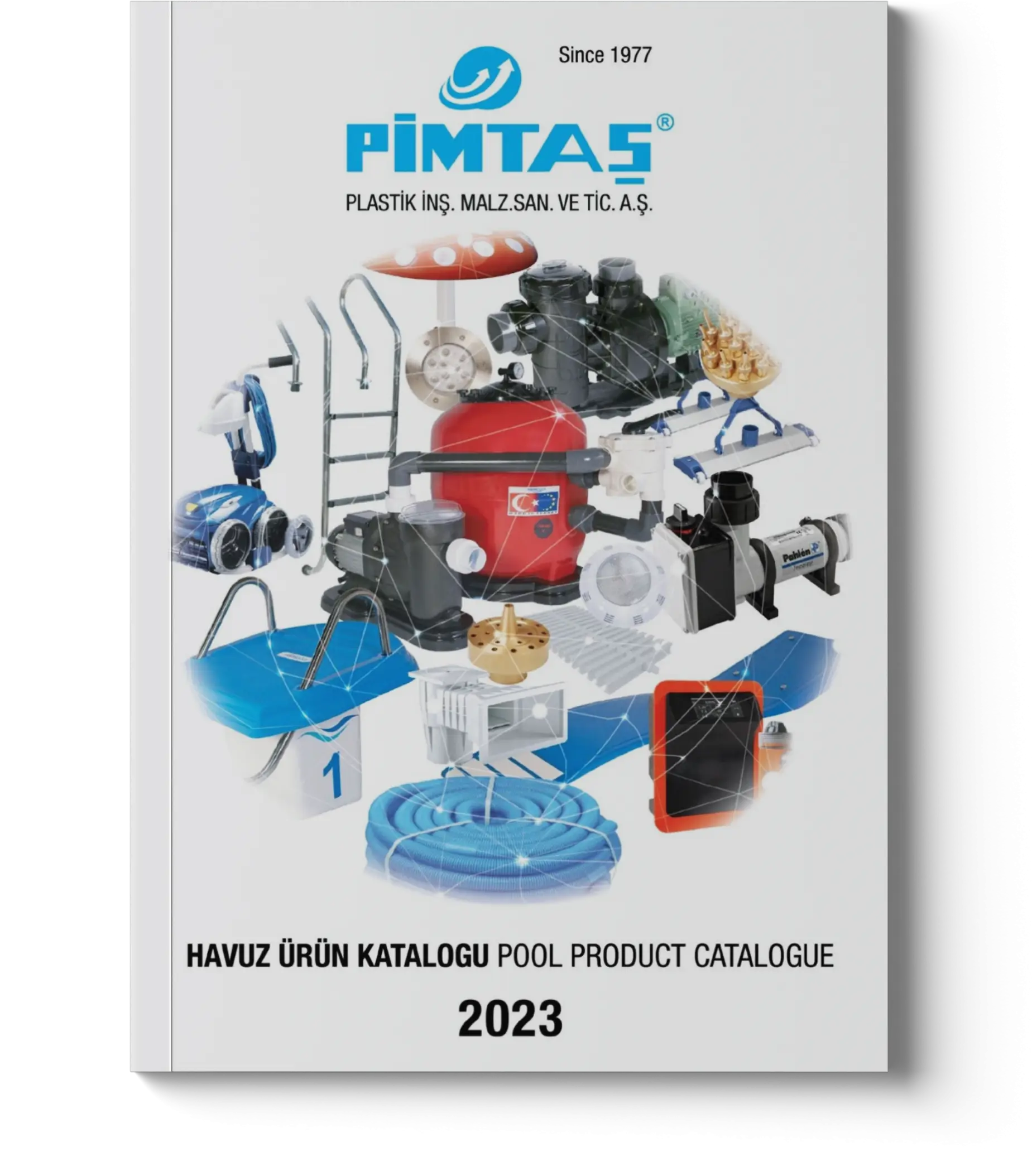 Havuz Ürün Kataloğu