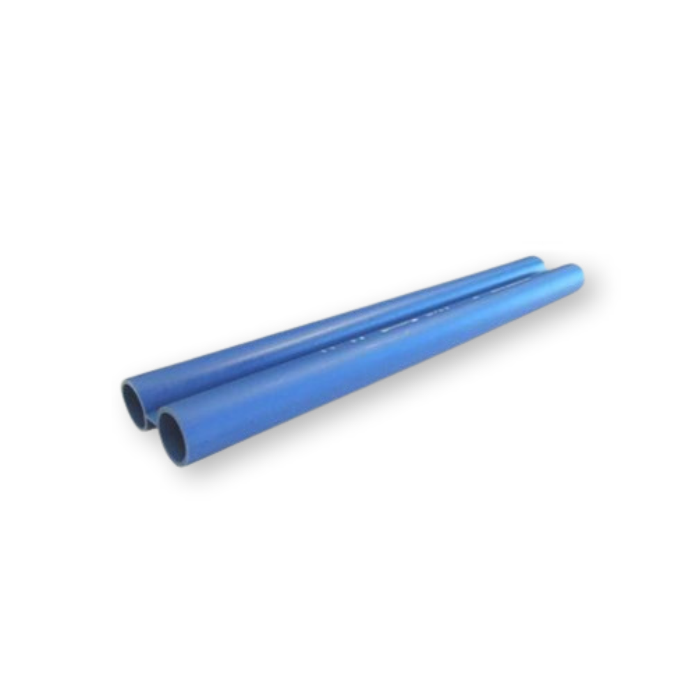 İkili PE Çoklayıcı (Mavi)