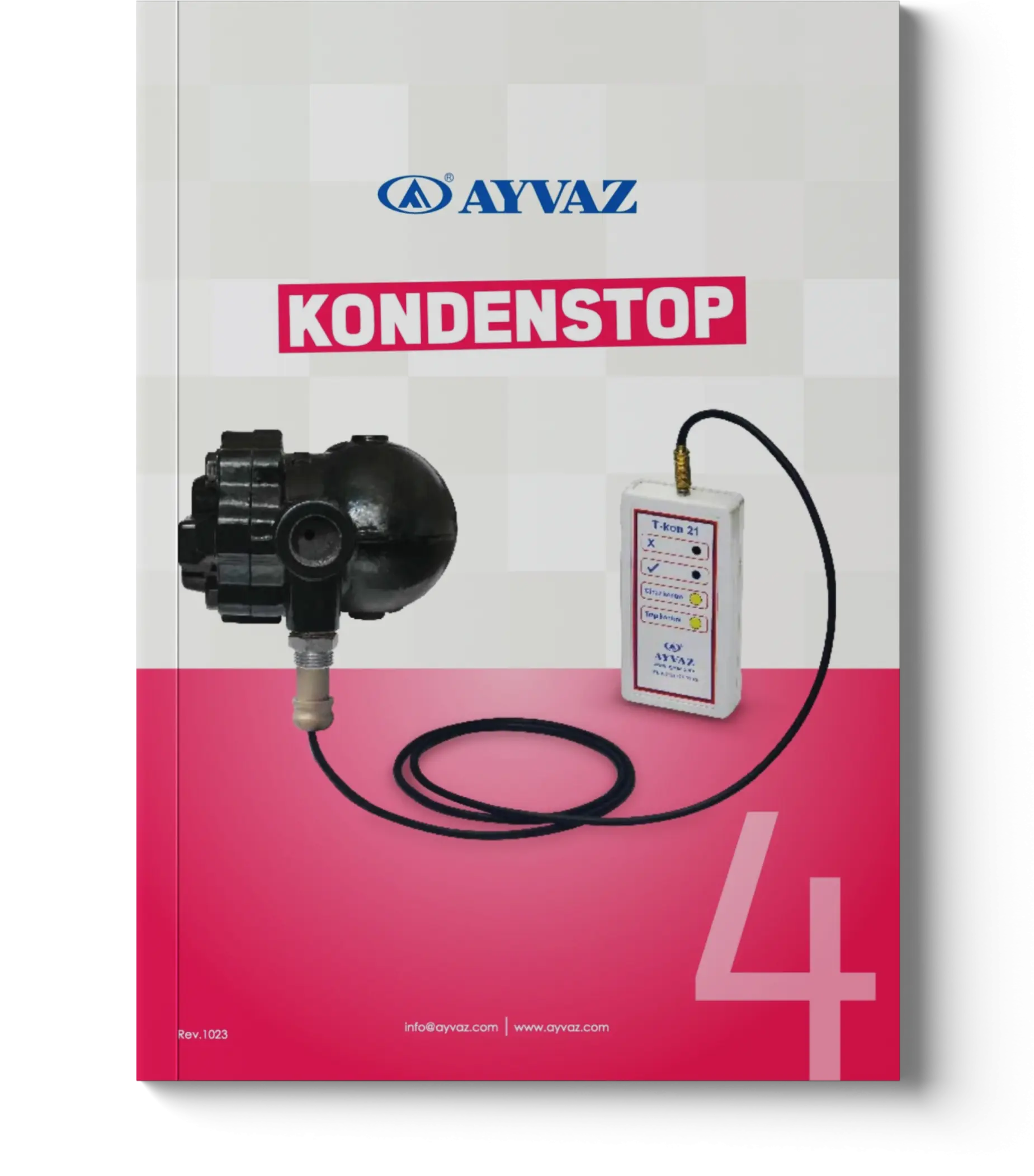 Kondenstoplar