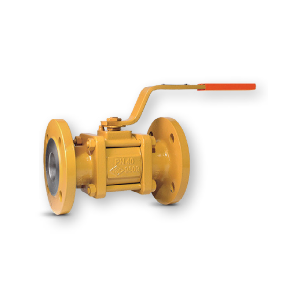 Küresel Vana Doğalgaz