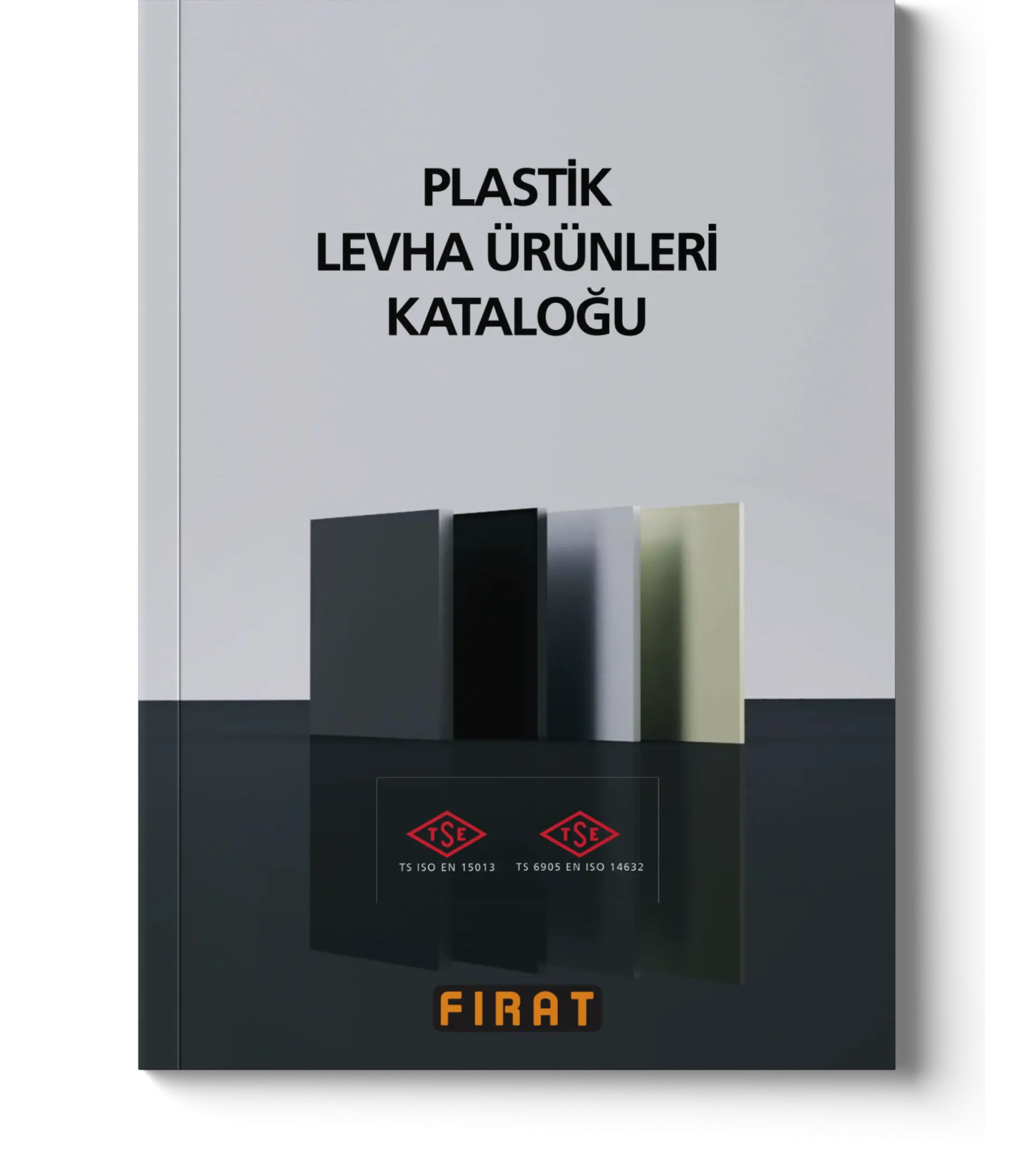 Levha Ürünleri Kataloğu Gorsel