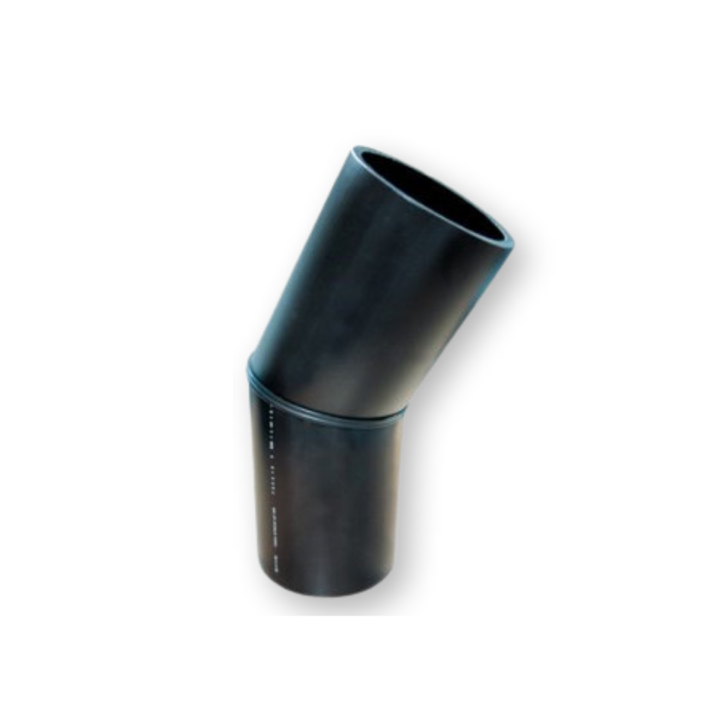 PE 100 30° Dirsek (Konfeksiyon)