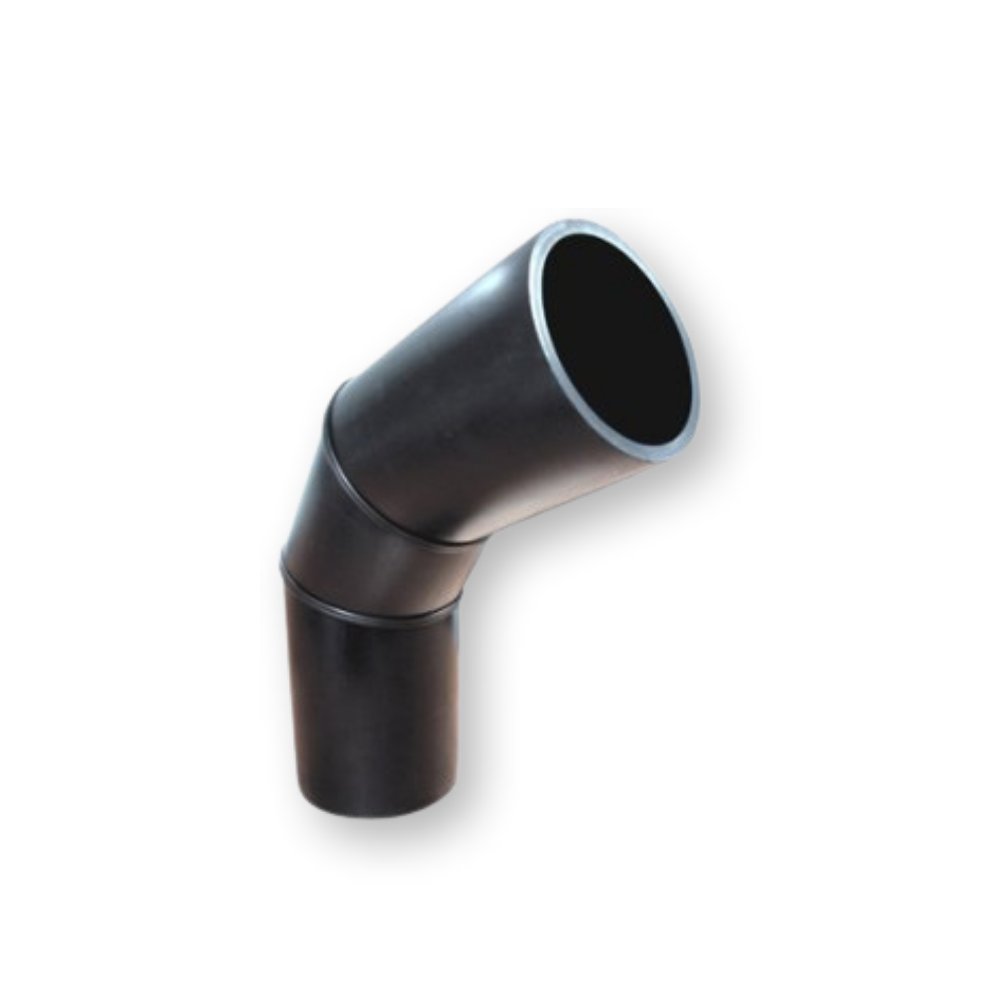 PE 100 45° Dirsek (Konfeksiyon)