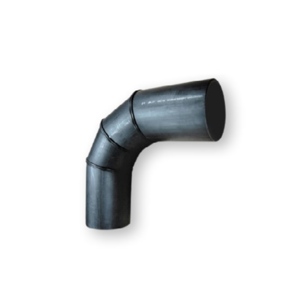 PE 100 90° Dirsek (Konfeksiyon)