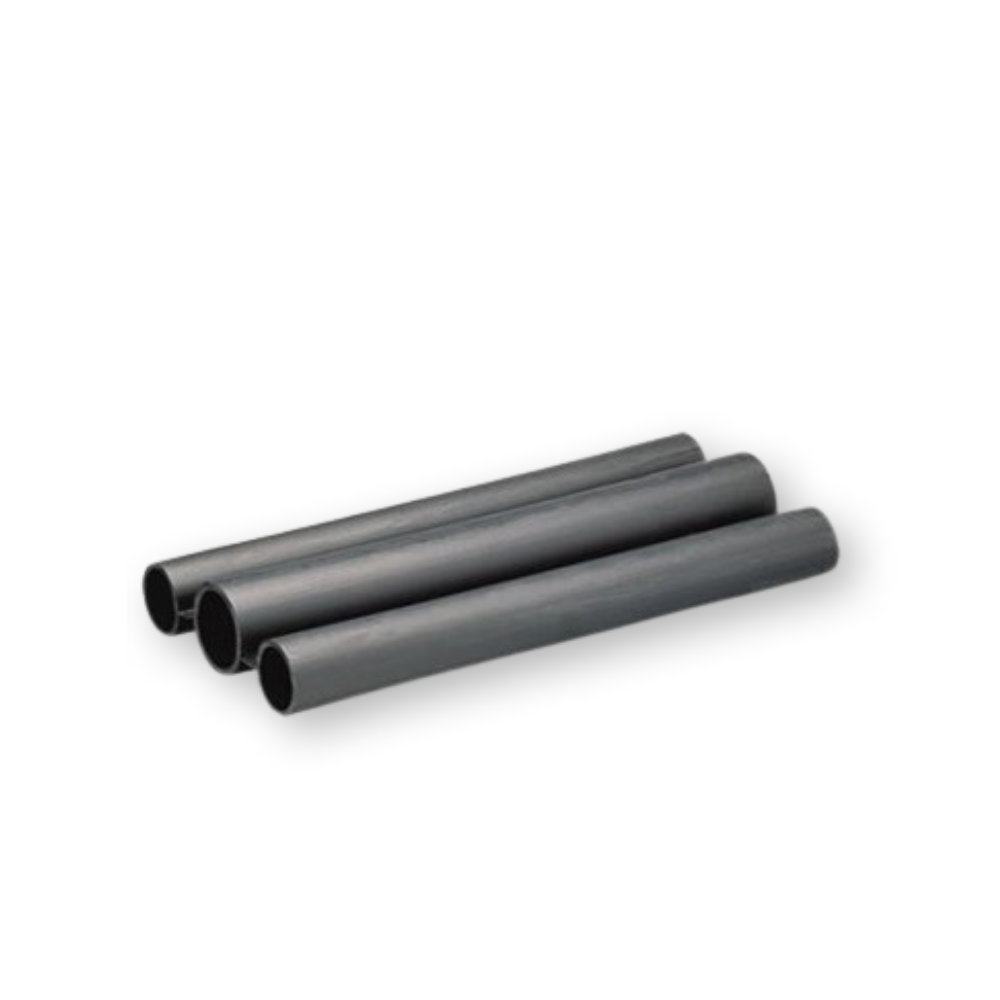 PE Üçlü Çoklayıcı (Açık)