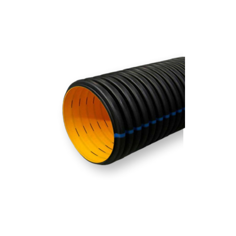 Perforeli Korige Borular