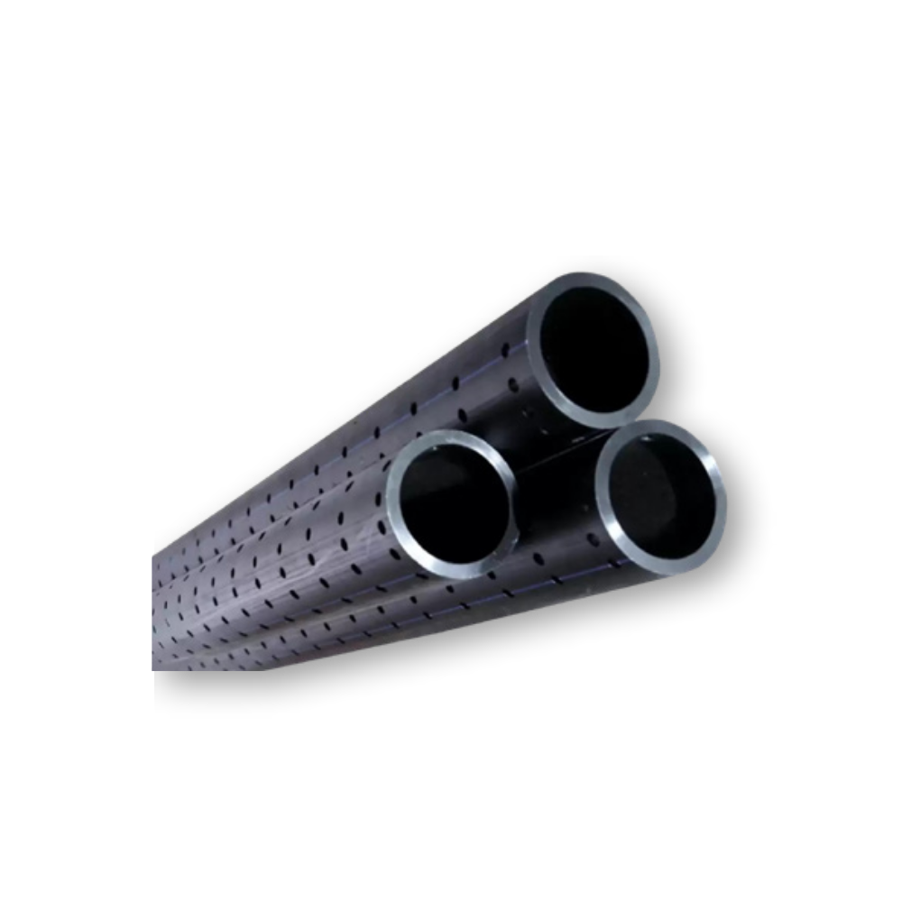 Perforeli PE100 Boru