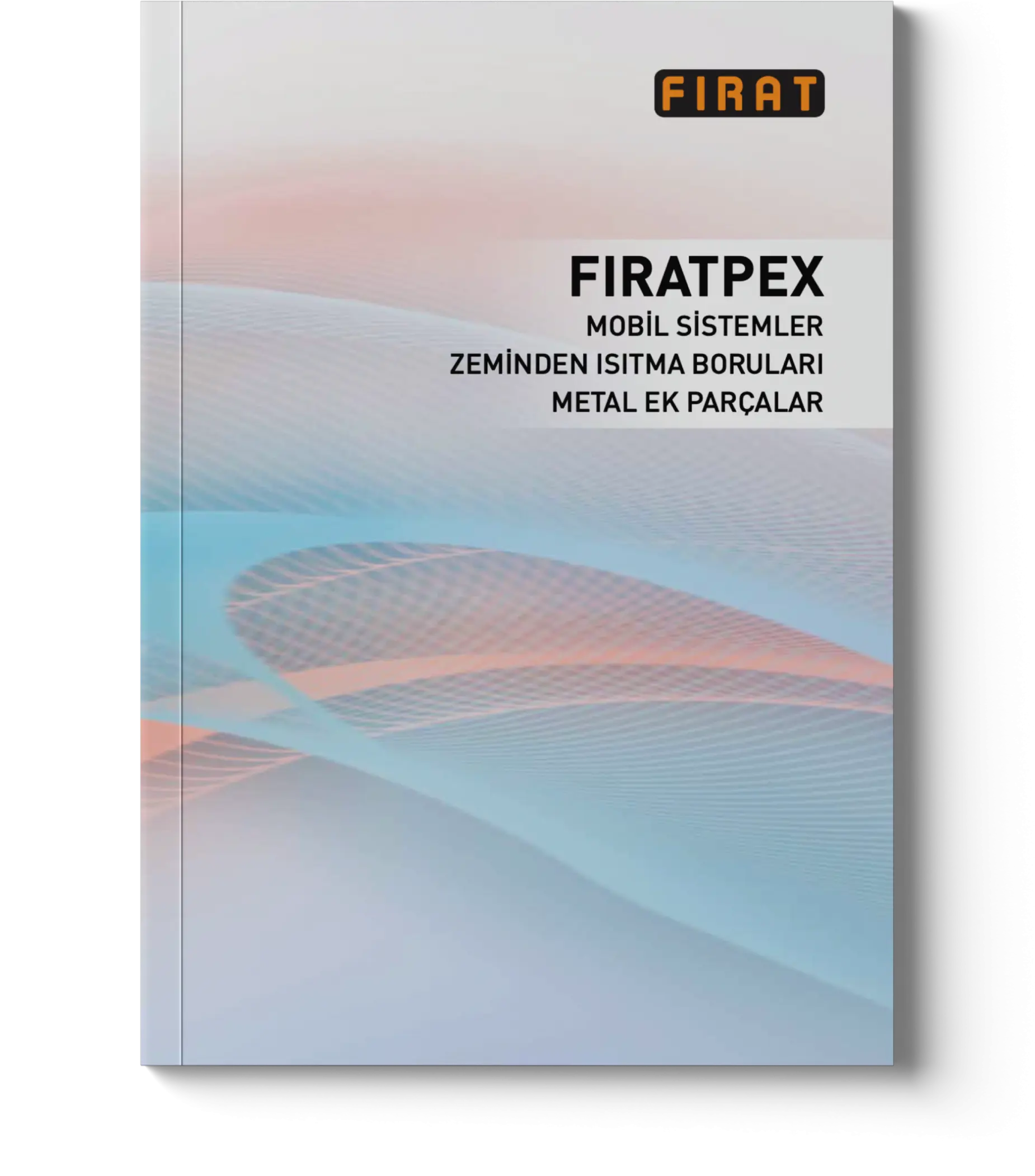 Pex Metal Broşür Gorsel