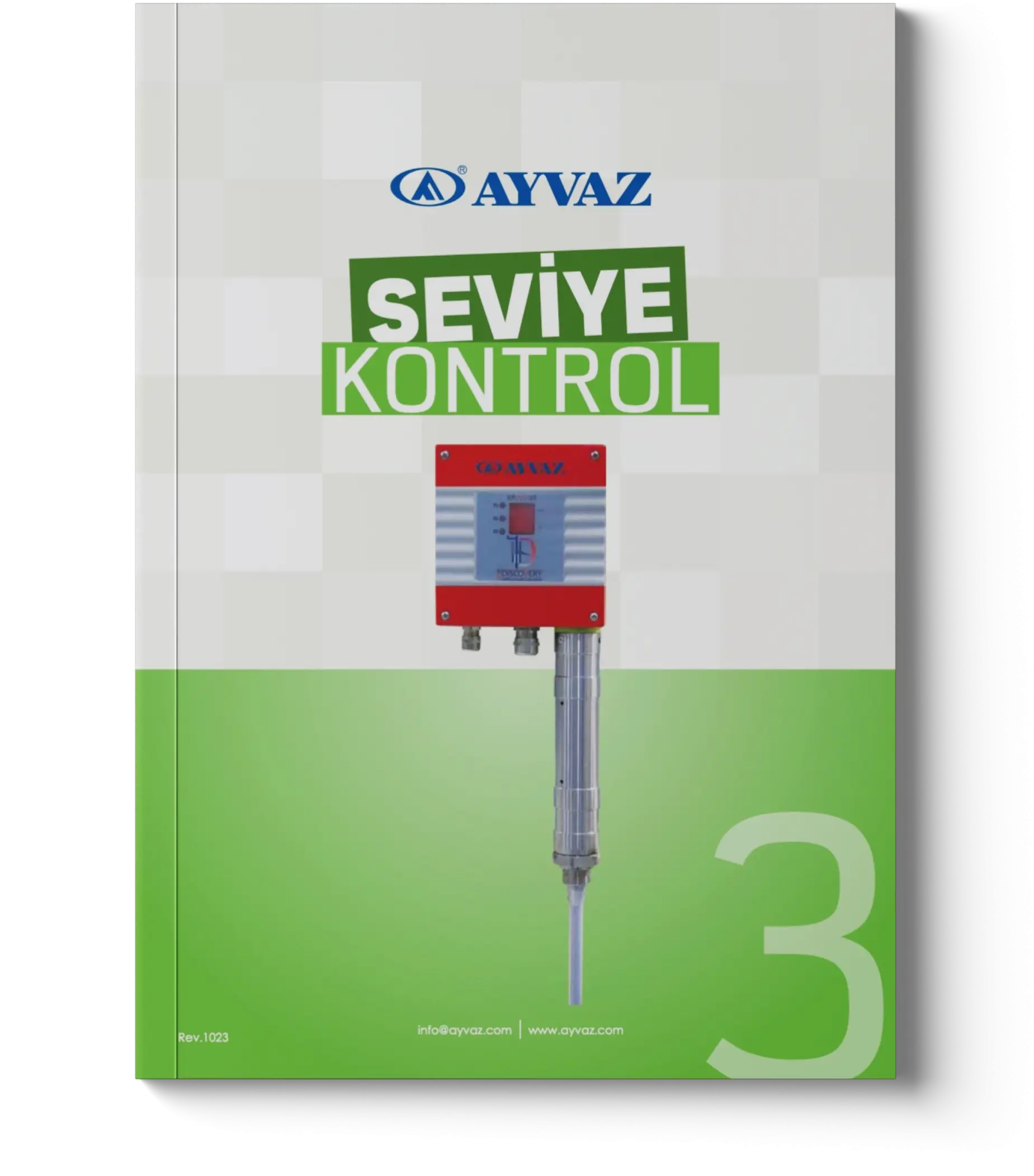 Seviye Kontrol Ekipmanları