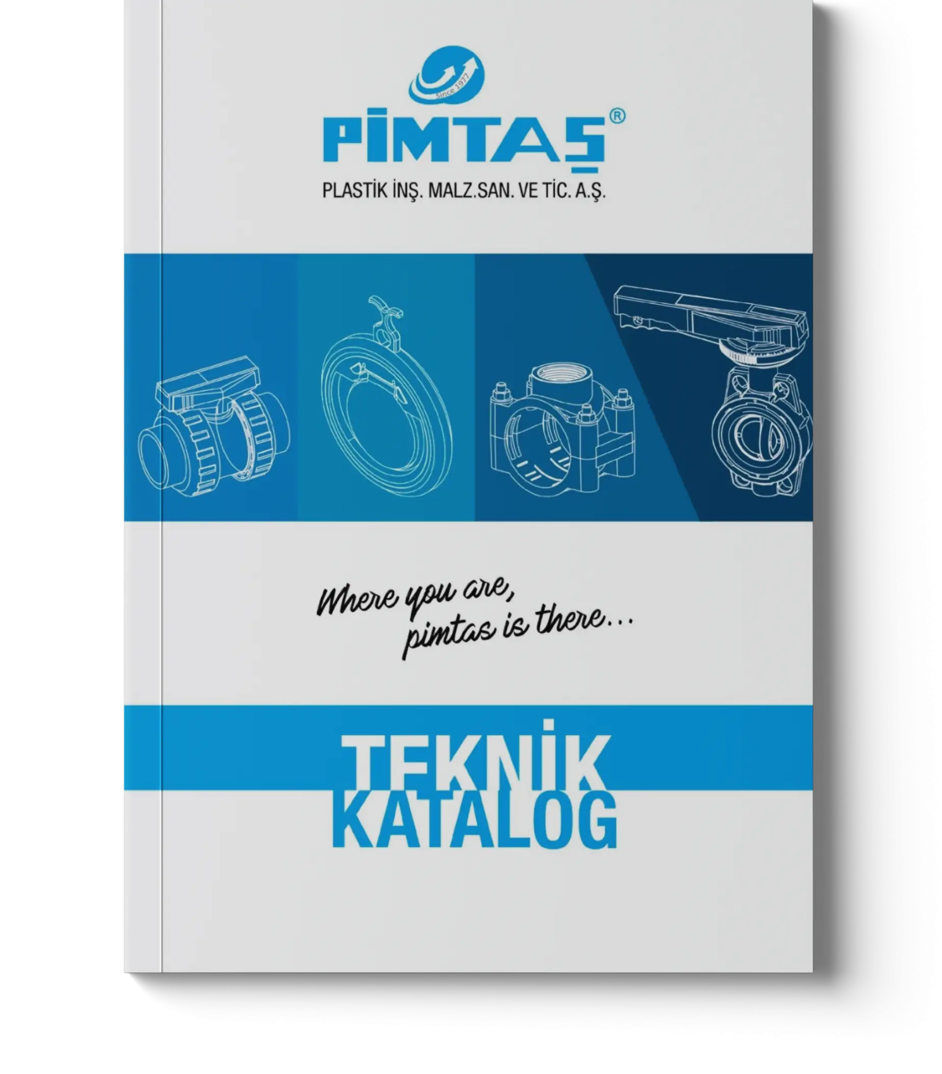 Teknik Katalog