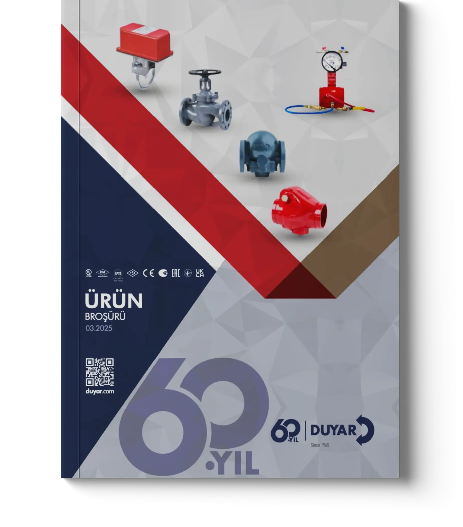 Ürün Broşürleri