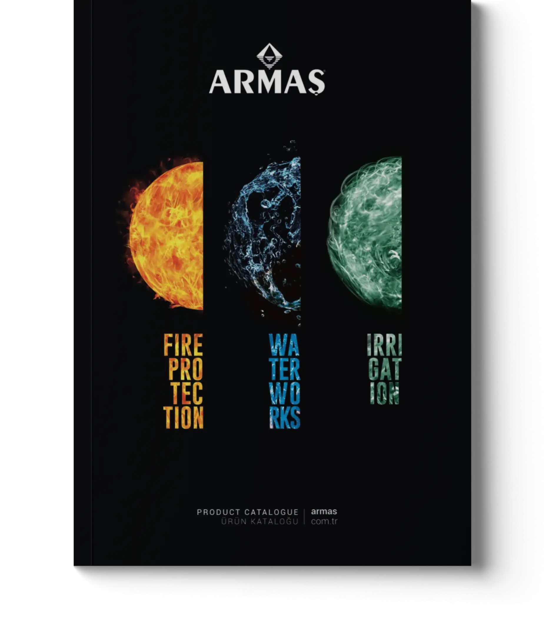 Ürün Broşürü