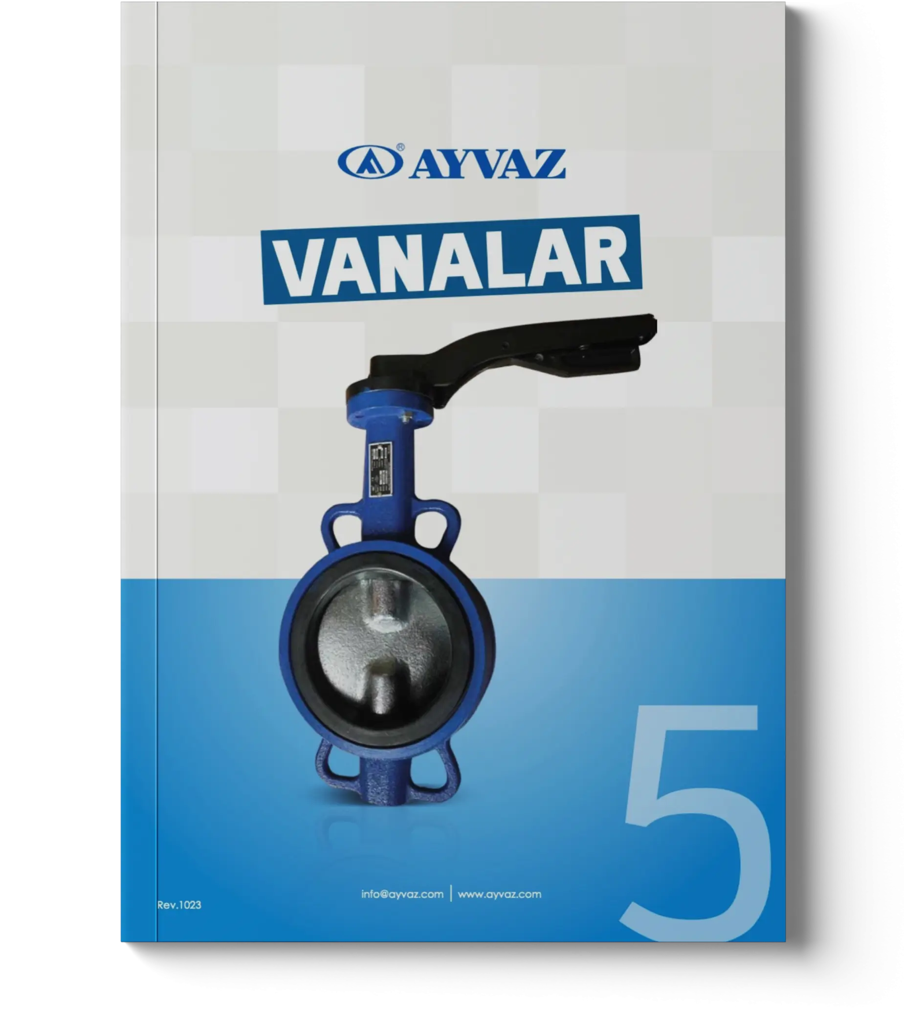 Vanalar Teknik Kataloğu